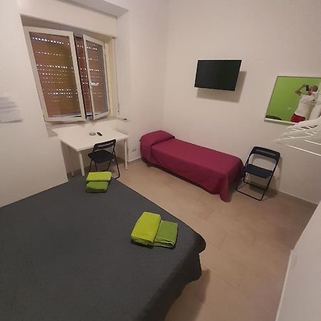 Cta Catania Aeroporto Fontanarossa Reception H24 Bed & Breakfast Ngoại thất bức ảnh